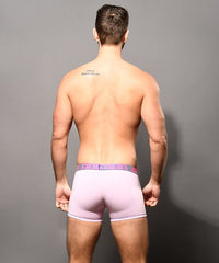 ALMOST NAKED® Hang-Free Boxer