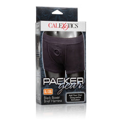 Packer Gear® Boxer Brief Harness