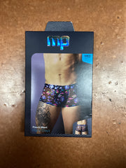 Hazy Dayz Pouch Short