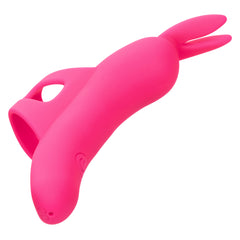 Neon Vibes The Flirty Pink
