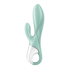 Satisfyer Air Pump Bunny 5+ Connect App