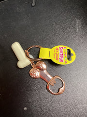 Super Fun Penis Key Can Opener