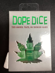 Dope Dice