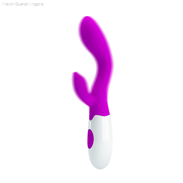 Brighty Rabbit Style 30 Functions