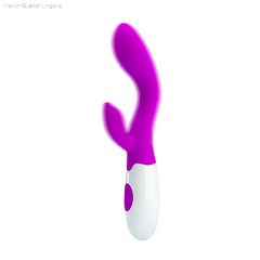 Brighty Rabbit Style 30 Functions