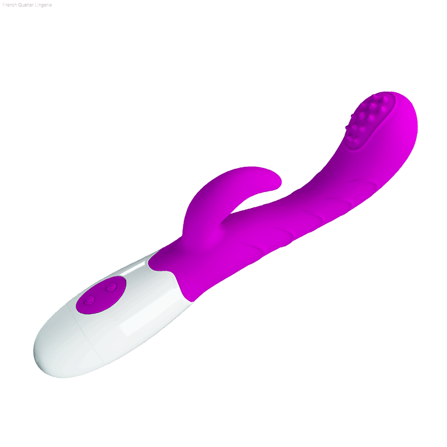 Battery Operated Vibrators - Pretty Love - Arthur