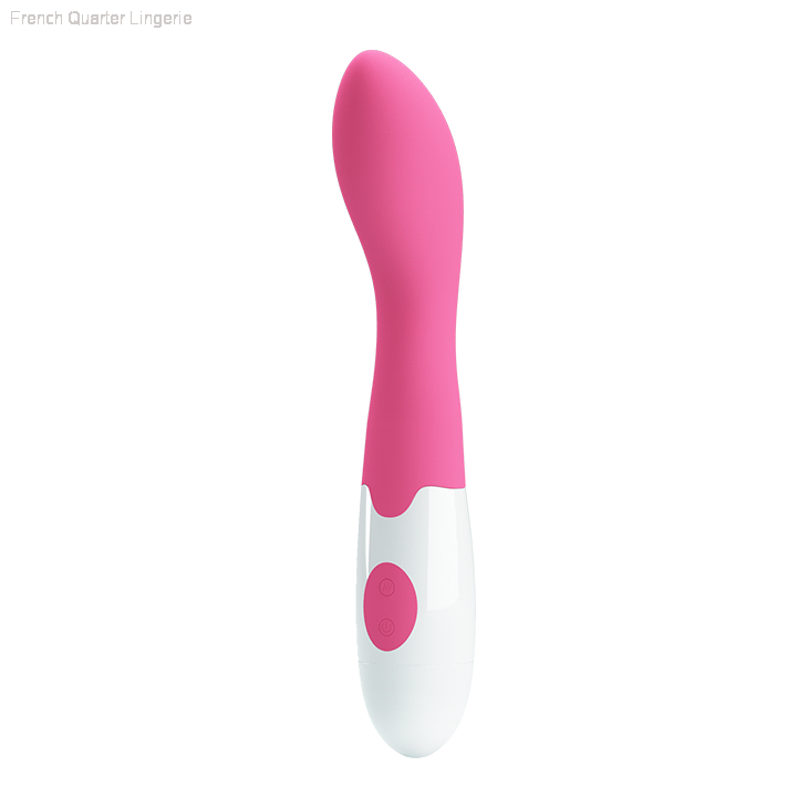 Bishop G-Spot Vibrator
