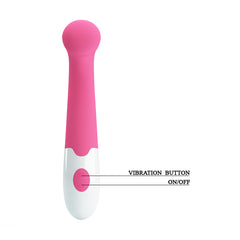 Pretty Love Charles 30 Vibrating Functions