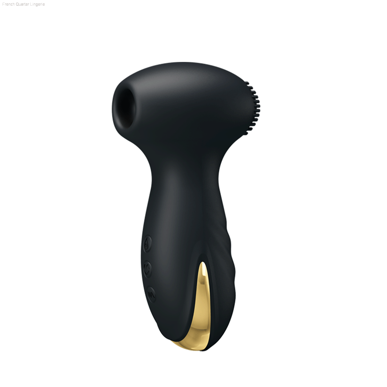 Rechargeable Toys - Pretty Love Royal Pleasure - Hammer