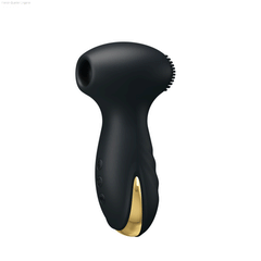 Rechargeable Toys - Pretty Love Royal Pleasure - Hammer