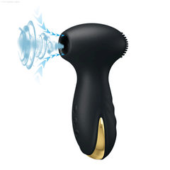 Rechargeable Toys - Pretty Love Royal Pleasure - Hammer