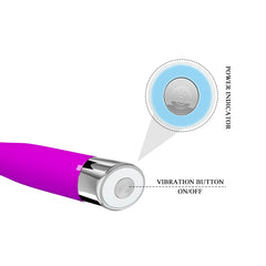 John - G-Spot Vibrator