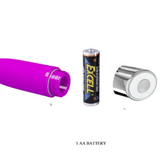 John - G-Spot Vibrator