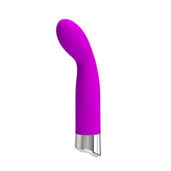 John - G-Spot Vibrator