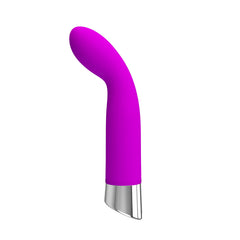 John - G-Spot Vibrator