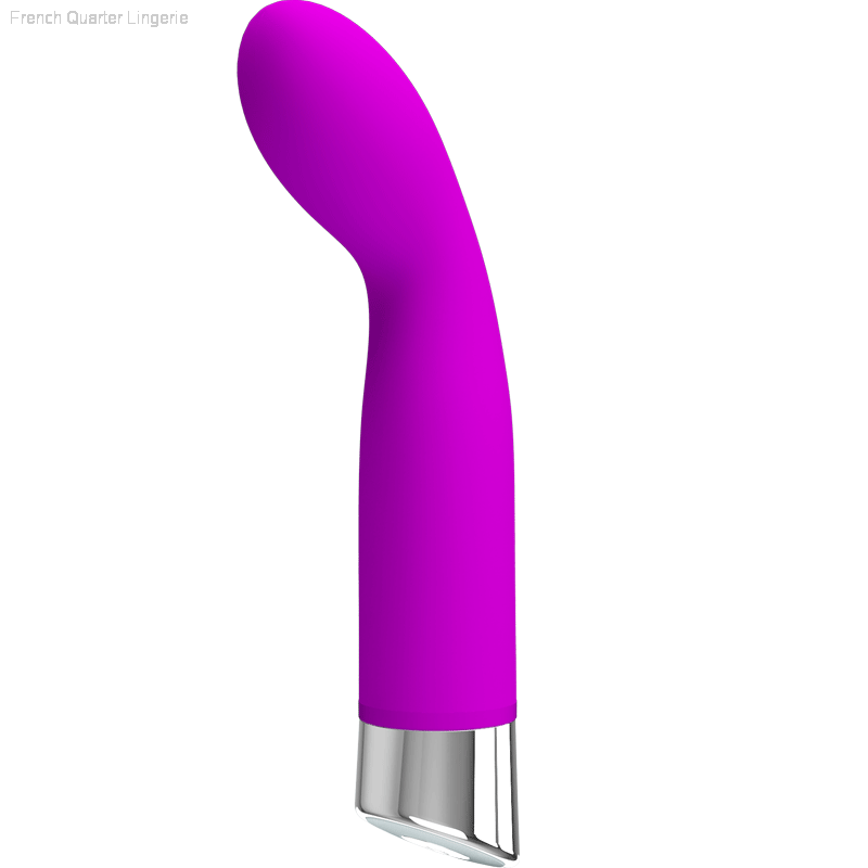 Purple - John - G-Spot Vibrator