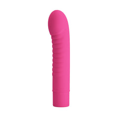 Mick - Mini G-Spot Silicone Vibrator