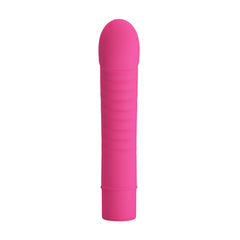 Mick - Mini G-Spot Silicone Vibrator