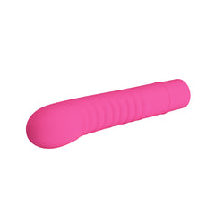 Mick - Mini G-Spot Silicone Vibrator