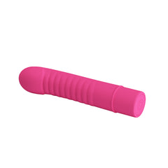 Mick - Mini G-Spot Silicone Vibrator