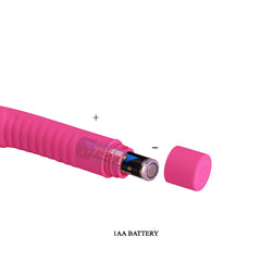 Mick - Mini G-Spot Silicone Vibrator