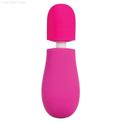 Rose Petite Massage Wand