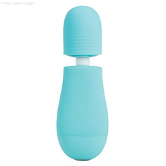 Rose Petite Massage Wand