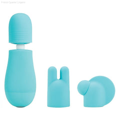 Rose Petite Massage Wand