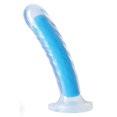 Neo Elite Glow in the Dark Tao-Neon Blue 7”