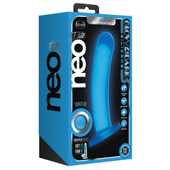 Neo Elite Glow in the Dark Tao-Neon Blue 7”