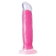 Neo Elite Glow in the Dark Marquee Pink 8”