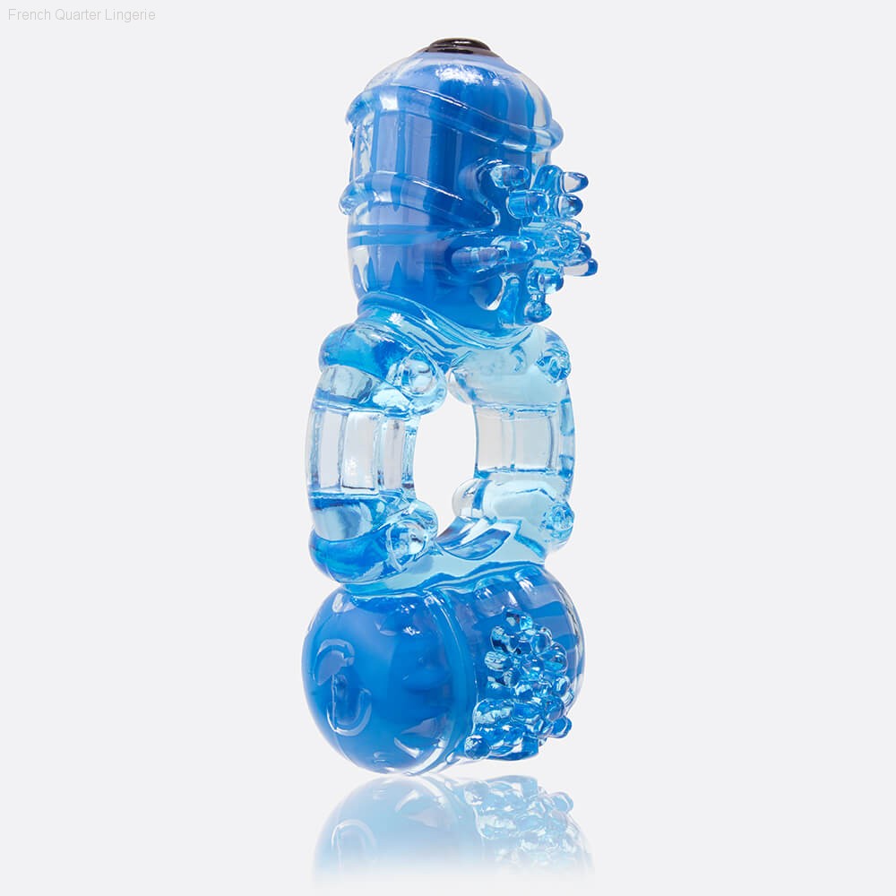 Cockrings - The Big O 2