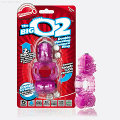 Cockrings - The Big O 2