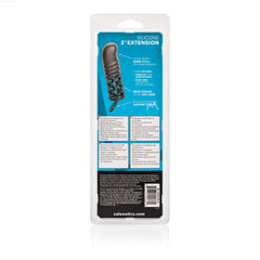 Silicone 2” Extension
