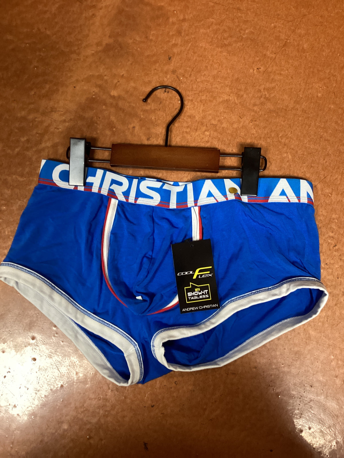 CoolFlex Active Modal Boxer