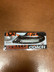 Coach Cocksheath - Storm