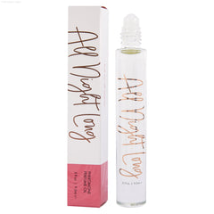 All Night Long - Pheromone Perfume Oil