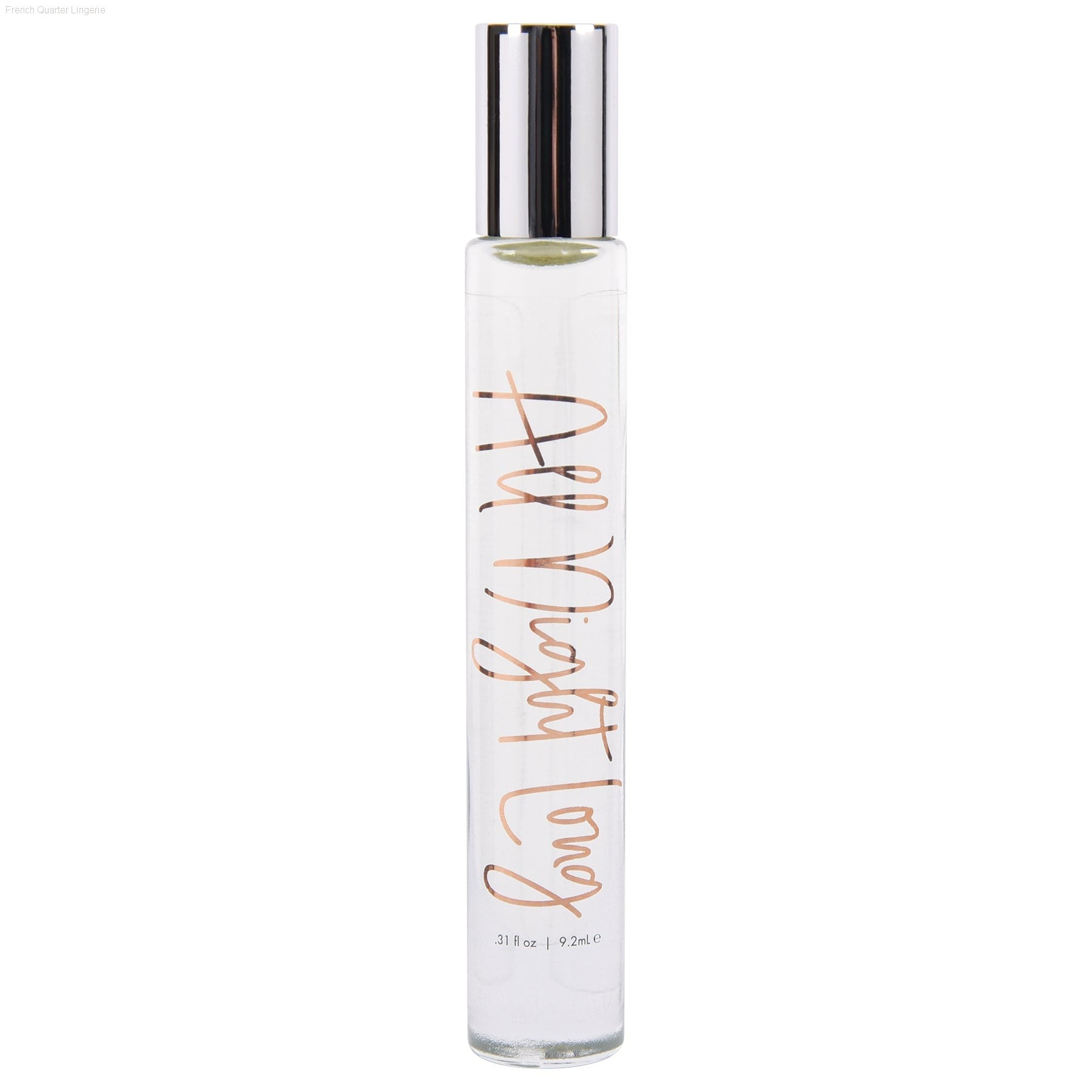 All Night Long - Pheromone Perfume Oil