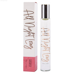 All Night Long - Pheromone Perfume Oil