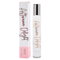 Afternoon Delight- Pheromone Perfume Oil