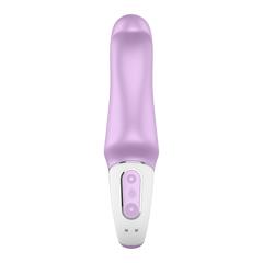 Charming Smile - G-spot Rechargeable Vibrator