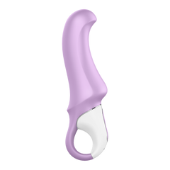 Charming Smile - G-spot Rechargeable Vibrator