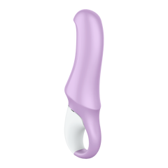 Charming Smile - G-spot Rechargeable Vibrator