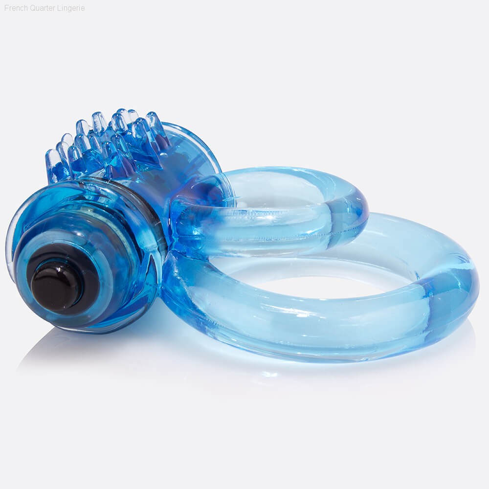 Cockrings - DoubleO® 6