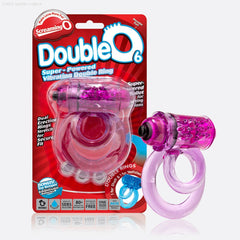 Cockrings - DoubleO® 6