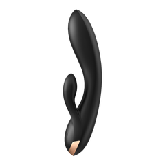 Satisfyer Double Flex Connect App