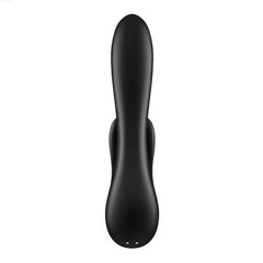 Rechargeable Vibrators - Satisfyer Double Flex Connect App