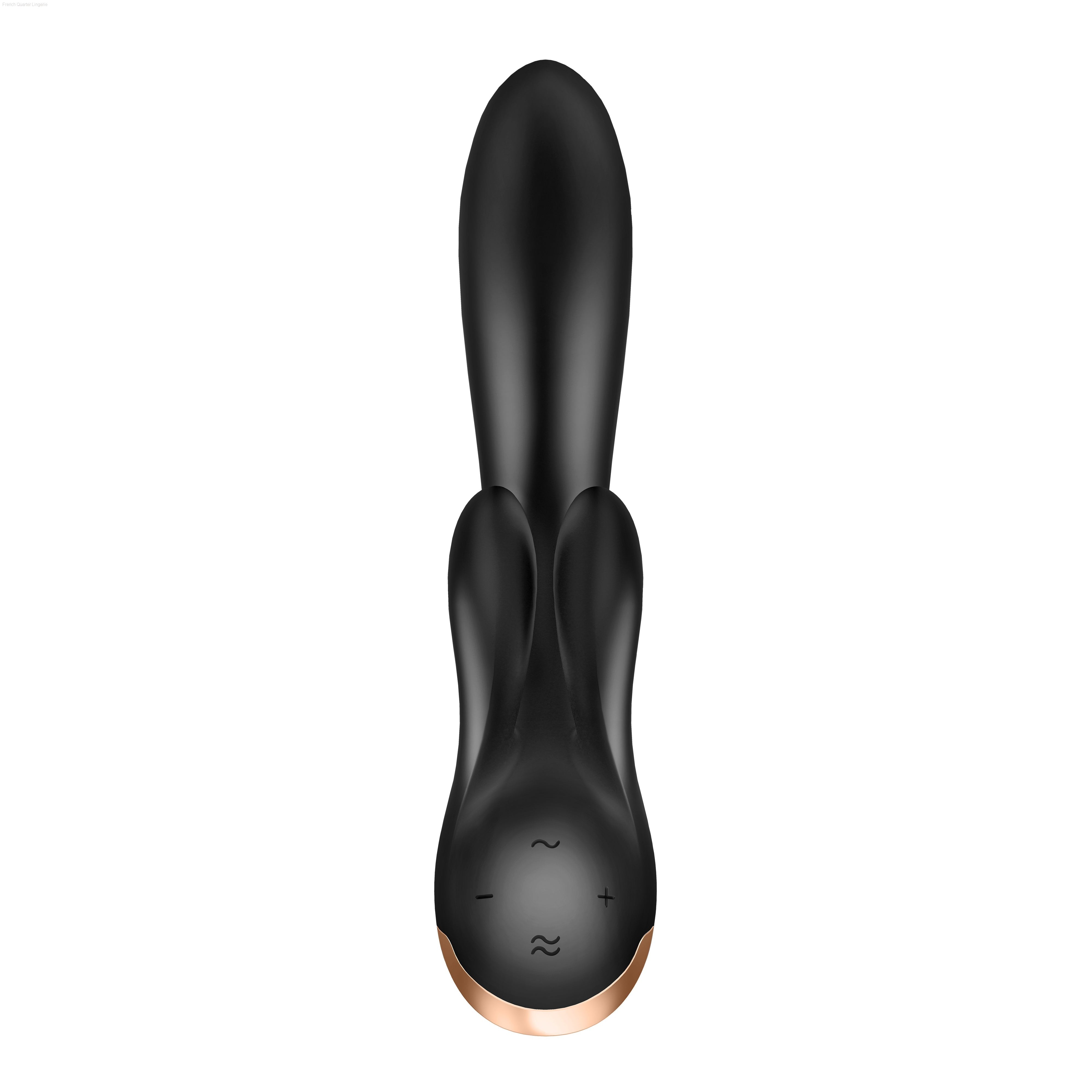 Rechargeable Vibrators - Satisfyer Double Flex Connect App