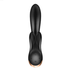 Rechargeable Vibrators - Satisfyer Double Flex Connect App