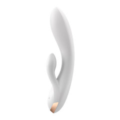 Satisfyer Double Flex Connect App